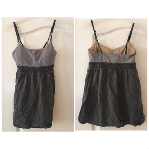 Lululemon workout top